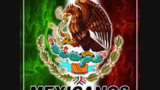 Kaceka  Somos Mexicanos [upl. by Rhtaeh]