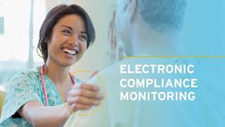 Ecolab Hand Hygiene Compliance Monitoring [upl. by Lesslie105]