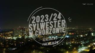 Sylwester 2023 2024 [upl. by Hilarius]