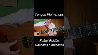 Tangos Flamencos [upl. by Fedak]