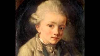 W A Mozart  KV 63  Cassation in G major [upl. by Humfrid513]