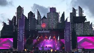 Dagje Outsiders  Outsiders Huisje op Wielen Remix Live Den Haag Netherlands 270724 [upl. by Alburg]