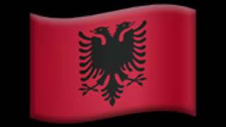 Albania EAS Alarm￼ [upl. by Ennoitna]