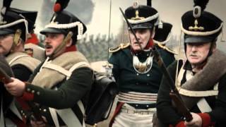 Napoleonic Wars  Trailer [upl. by Jelena22]