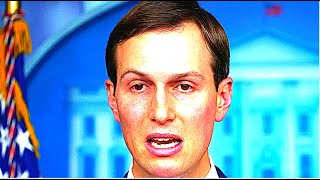 Jared Kushner Drops MASSIVE BOMB on CONVICTED FELON Trսmp [upl. by Oyr]