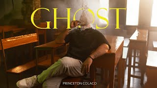 Ghost  Princeton Colaco Official Video [upl. by Peery]