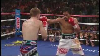 OTR Paulie Malignaggi discussing Pacquaio steroid rumors [upl. by Aihtibat]