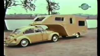 Volkswagen Camper Complete Van Build Start to finish [upl. by Amitie470]