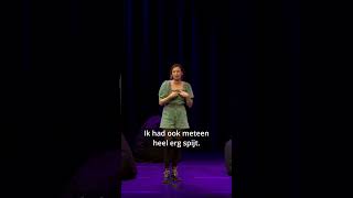 Dysfunctionele ouderkindrelatie met je robotstofzuiger  Anne Neuteboom [upl. by Neelak]