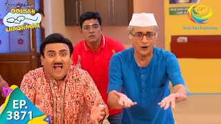 Matki Phodne Ka Decision  Taarak Mehta Ka Ooltah Chashmah  Ep 3871  Full Episode  8 Sep 2023 [upl. by Leopoldeen]