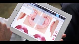 EMA Otolaryngology iPad EMR  Introduction [upl. by Anitnatsnok]