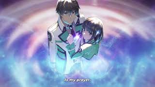 The Irregular at Magic High School THE MOVIE  Yotsuba Succession Arc  PRODUCTION CONFIRMED [upl. by Turrell]