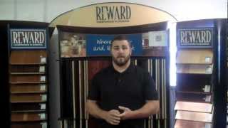 Reward Hardwood Flooring Product Review [upl. by Erlene772]