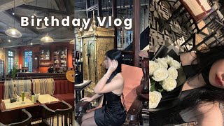 Seventeenth birthday vlog [upl. by Fish]