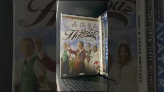 HOKKABAZ Filmi  DVD Film Koleksiyonum 2 [upl. by Annawak]