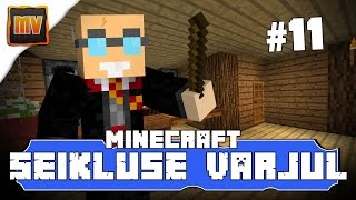 Minecraft Seikluse varjul Osa 11  Harry Rosper [upl. by Etteve]