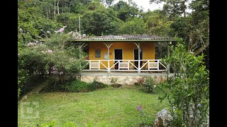 Venta Finca en Cachipay [upl. by Heeley]