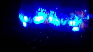 Alice In Chains Intro Them Bones MSG 92410 [upl. by Colfin]