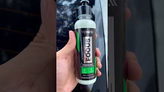 Novo lançamento da Vonixx produtosautomotivos automobile detailing [upl. by Ymrej856]