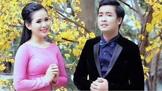 Full DVD Album Nhạc Xuân Thiên Quang amp Quỳnh Trang 2019  Mùa Xuân Đầu Tiên amp Ngày Xuân Tái Ngộ [upl. by Acinet]