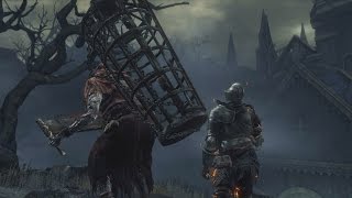 Dark Souls 3 How to Find 2 Covenants in the Undead Settlement [upl. by Cini271]