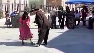 Pachucos bailando oldies en ciudad juarez [upl. by Greenleaf27]