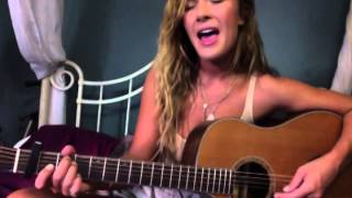 quotSoberquot Acoustic by Niykee Heaton [upl. by Wasserman]