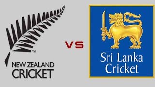 Livestock New Zealand vs Sri Lanka Galle international 2nd Test Match 2024 Sri vs Nz Live🔴 [upl. by Wendeline]