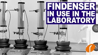 Findenser™ in use in the laboratory [upl. by Leahicm572]