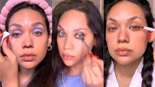 COMPLETE MAKEUP STORYTIME 💄💋 Part 234  Makeup Storytime estertaniaj [upl. by Richmound]