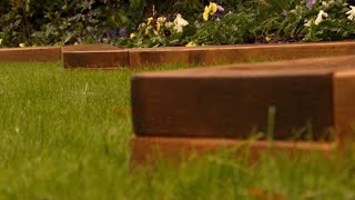 How to Create Garden Borders  Mitre 10 Easy As DIY [upl. by Suk273]