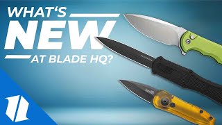 The Launch 4 Ultem Is Finally Here NEW KNIVES LIVE 2524 [upl. by Trebo]