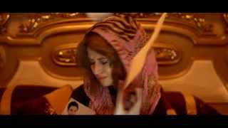 Mansour Nazari  ShahreIshq quotcity of lovequot  Official Video [upl. by Aioj685]