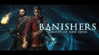 Tell me lies tell me sweet little lies  Banishers Ghosts of New EdenPCLive StreamPart 12 [upl. by Karel]