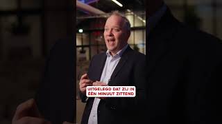 Sander de Hosson heeft een tip voor jou [upl. by Levison]