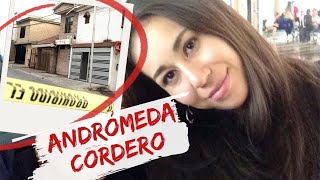 El CASO de ANDRÓMEDA CORDERO la MADRE ASESINA de la COLONIA CUMBRES [upl. by Enilrac]