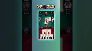 Spades Offline  Free Card Game [upl. by Eruot720]