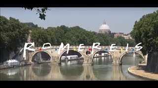 Romereis GRC 2019 [upl. by Salazar]