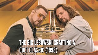 The Big Lebowski 1998 [upl. by Aisayt357]