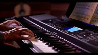 Sing Praises to Jehovah 1984  Keyboard Music Selected JW Kingdom Songs [upl. by Snashall412]