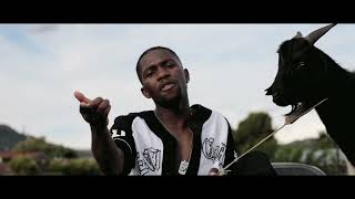 Jxmmy King  Clout Freestyle official music video [upl. by Ruvolo]