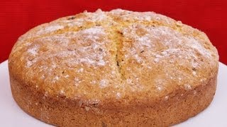 How To Make Irish Soda Bread Irish Soda Bread Recipe Diane KometaDishin With Di Recipe 55 [upl. by Shull]