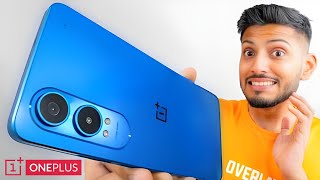 This Smartphone is Confusing  OnePlus Nord CE 4 Lite [upl. by Sanferd]