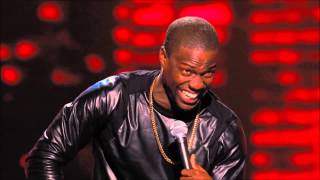 Kevin Hart  OK [upl. by Iarahs]