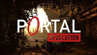 P0rtal Revolution Chapter 1 The Human Resource [upl. by Assennej]