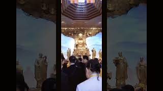 6th World Buddhist Forum Opening Ceremony China [upl. by Nois]