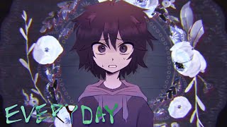 EVERYDAY  animation meme flash [upl. by Eirlav]