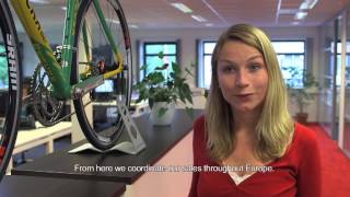 SRAM Europe Customer Service [upl. by Yelahs]