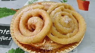 RICETTA SARDAFRISJIOLE FRITTELLE LUNGHE DI ORISTANO  ZEPPOLE SENZA UOVA [upl. by Zolner]