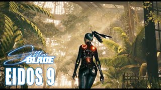 Eidos 9 Is Worth The Trip  Lily Meter  Stellar Blade [upl. by Samy]